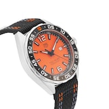 Pre-Owned TAG Heuer Formula 1 43mm Stainless Steel