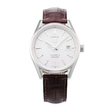 Pre-Owned TAG Heuer Carrera 39mm Stainless Steel