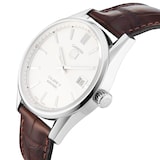 Pre-Owned TAG Heuer Carrera 39mm Stainless Steel