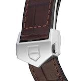 Pre-Owned TAG Heuer Carrera 39mm Stainless Steel