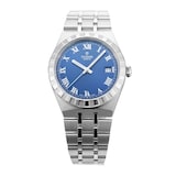 Pre-Owned Tudor Royal 38mm Stainless Steel