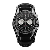 Pre-Owned Tudor Black Bay Chrono 41mm Stainless Steel