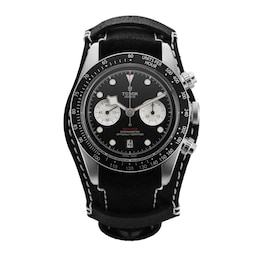 408001272490 - Black Bay Chrono 41mm Stainless Steel