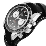 Pre-Owned Tudor Black Bay Chrono 41mm Stainless Steel