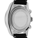 Pre-Owned Tudor Black Bay Chrono 41mm Stainless Steel