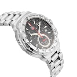 Pre-Owned TAG Heuer Formula 1 41mm Stainless Steel