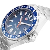 Pre-Owned TAG Heuer Formula 1 Date Quartz 43mm Steel