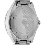 Pre-Owned TAG Heuer Formula 1 Date Quartz 43mm Steel