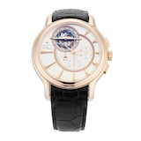 Pre-Owned Zenith Grande Chronomaster XXT El Primero Tourbillon 45mm Rose Gold