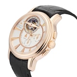 Pre-Owned Zenith Grande Chronomaster XXT El Primero Tourbillon 45mm Rose Gold