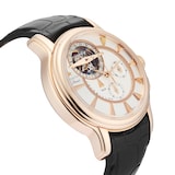 Pre-Owned Zenith Grande Chronomaster XXT El Primero Tourbillon 45mm Rose Gold