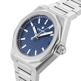 Pre-Owned Zenith Defy Skyline 36mm Stainless Steel