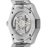 Pre-Owned Zenith Defy Skyline 36mm Stainless Steel