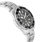Pre-Owned TAG Heuer Aquaracer 41mm Stainless Steel