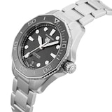 Pre-Owned TAG Heuer Aquaracer Professional 300 Date 36mm Stainless Steel