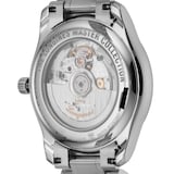 Pre-Owned Longines Master Collection Moonphase 40MM Stainless Steel