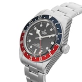 Pre-Owned Tudor Black Bay GMT 41mm Stainless Steel