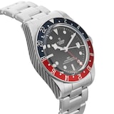 Pre-Owned Tudor Black Bay GMT 41mm Stainless Steel