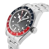 Pre-Owned Tudor Black Bay GMT 41mm Stainless Steel