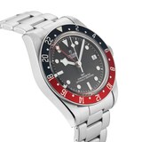 Pre-Owned Tudor Black Bay GMT 41mm Stainless Steel