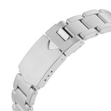 Pre-Owned Tudor Black Bay GMT 41mm Stainless Steel