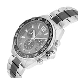 Pre-Owned TAG Heuer Pre-Owned TAG Heuer Formula 1 43mm Stainless Steel  CAZ1011.BA0843