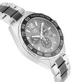 Pre-Owned TAG Heuer Pre-Owned TAG Heuer Formula 1 43mm Stainless Steel  CAZ1011.BA0843