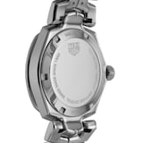 Pre-Owned TAG Heuer Link Date Quartz 32mm Stainless Steel