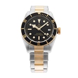 Pre-Owned Breitling Superocean 42mm Bronze