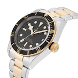 Pre-Owned Breitling Superocean 42mm Bronze
