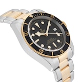 Pre-Owned Breitling Superocean 42mm Bronze