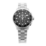 Pre-Owned TAG Heuer Aquaracer 43mm Stainless Steel