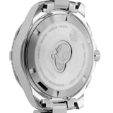 Pre-Owned TAG Heuer Aquaracer 43mm Stainless Steel