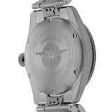 Pre-Owned Longines Spirit Zulu Time 39mm Stainless Steel