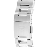 Pre-Owned TAG Heuer Carrera Day-Date 41mm Stainless Steel