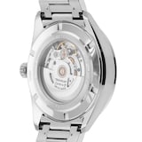Pre-Owned TAG Heuer Carrera Day-Date 41mm Stainless Steel