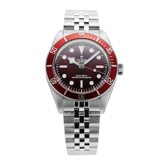 Pre-Owned Tudor Black Bay 58 39mm Stainless Steel