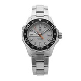Pre-Owned TAG Heuer Aquaracer 43mm Stainless Steel