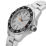 Pre-Owned TAG Heuer Aquaracer 43mm Stainless Steel