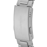 Pre-Owned TAG Heuer Aquaracer 43mm Stainless Steel