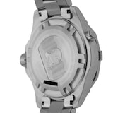 Pre-Owned TAG Heuer Aquaracer 43mm Stainless Steel