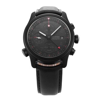 Pre-Owned Bremont ALT1-B 43mm Stainless Steel Pre-Owned Bremont ALT1-B 43mm Stainless Steel