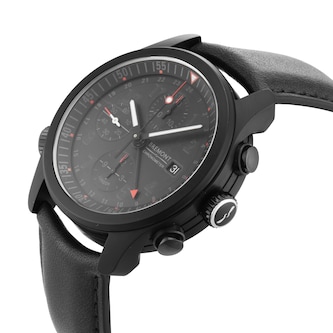 Pre-Owned Bremont ALT1-B 43mm Stainless Steel Pre-Owned Bremont ALT1-B 43mm Stainless Steel