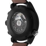 Pre-Owned Bremont ALT1-B 43mm Stainless Steel