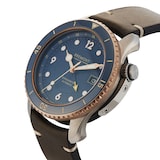 Pre-Owned Panerai Radiomir 1940 42mm Stainless Steel