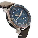 Pre-Owned Panerai Radiomir 1940 42mm Stainless Steel
