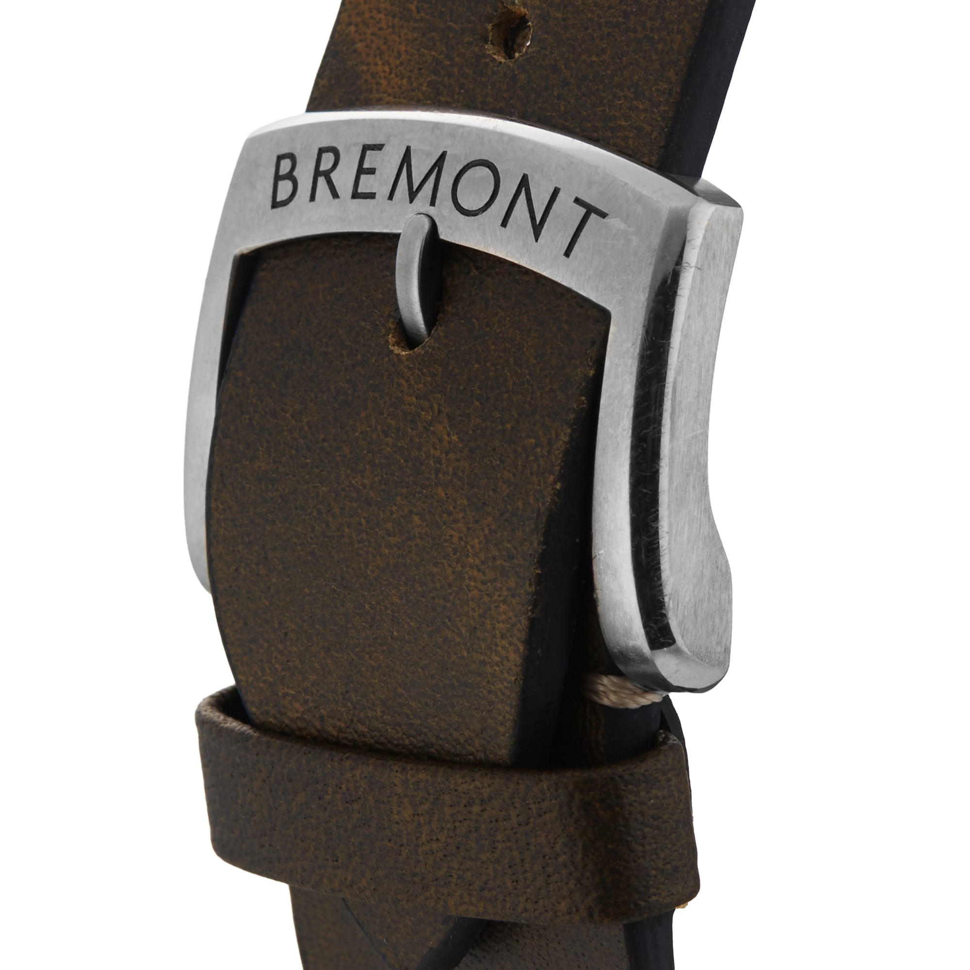 Pre-Owned Bremont Project Possible Limited Edition 43mm Titanium PROJECT-POSSIBLE-S