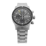 Pre-Owned Bremont Boeing Model 247 43mm Titanium