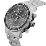 Pre-Owned Bremont Boeing Model 247 43mm Titanium