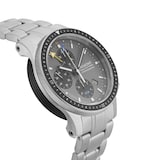 Pre-Owned Bremont Boeing Model 247 43mm Titanium